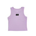 Lulu Mac Tank- LAVENDER