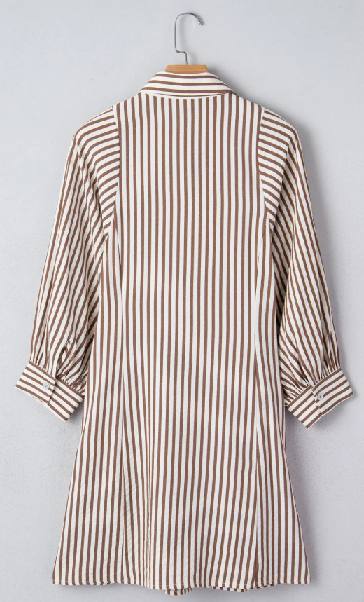 The Sunday Stroll Dress